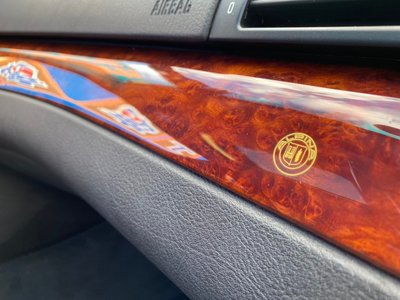 2003 BMW Alpina B3 COUPE 缩略图 72