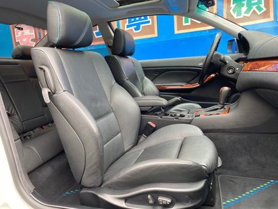 2003 BMW Alpina B3 COUPE 照片 13