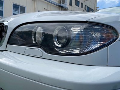 2003 BMW Alpina B3 COUPE 缩略图 30