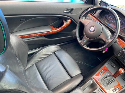 2003 BMW Alpina B3 COUPE 缩略图 64