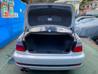2003 BMW Alpina B3 COUPE 缩略图 52