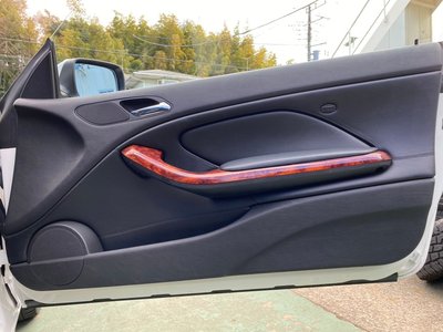 2003 BMW Alpina B3 COUPE 缩略图 57