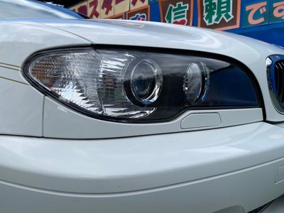 2003 BMW Alpina B3 COUPE 缩略图 29