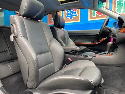 2003 BMW Alpina B3 COUPE 缩略图 59