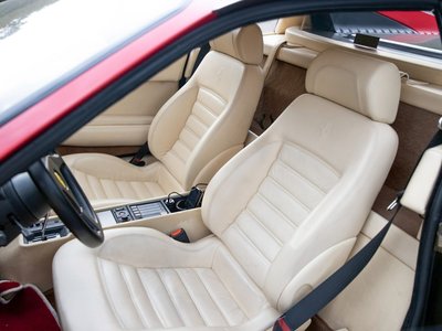 1992 Ferrari 512 TR — фото 26