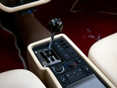 1992 Ferrari 512 TR — фото 34