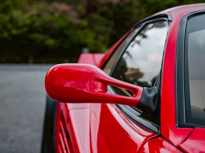 1992 Ferrari 512 TR — фото 16