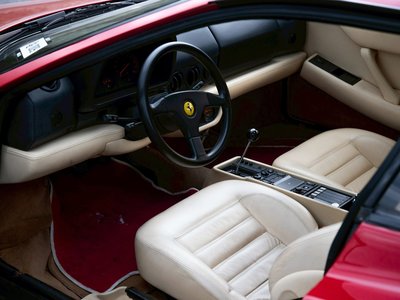 1992 Ferrari 512 TR — фото 25