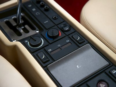 1992 Ferrari 512 TR — фото 35