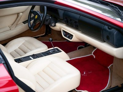 1992 Ferrari 512 TR — фото 27