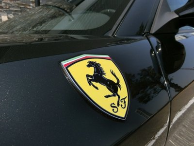 2019 Ferrari 612 SCAGLIETTI — фото 16