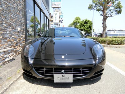 2019 Ferrari 612 SCAGLIETTI — фото 9