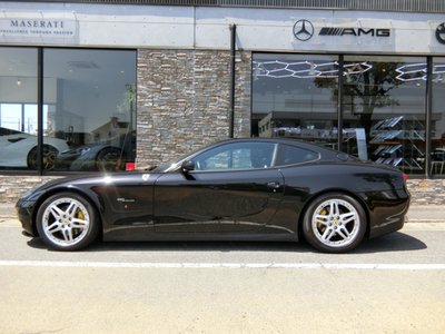 2019 Ferrari 612 SCAGLIETTI — фото 4