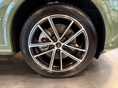 2026 AUDI Q5 SPORTBACK photo 6