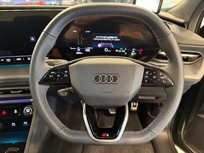 2026 AUDI Q5 SPORTBACK photo 14
