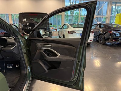 2026 AUDI Q5 SPORTBACK photo 10