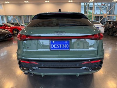 2026 AUDI Q5 SPORTBACK thumbnail 34