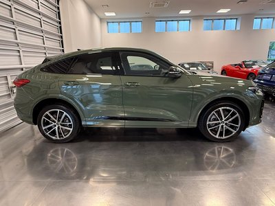 2026 AUDI Q5 SPORTBACK photo 9