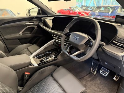 2026 AUDI Q5 SPORTBACK photo 11