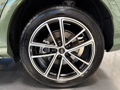 2026 AUDI Q5 SPORTBACK photo 5