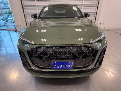 2026 AUDI Q5 SPORTBACK photo 2