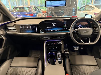 2026 AUDI Q5 SPORTBACK thumbnail 31
