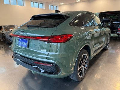 2026 AUDI Q5 SPORTBACK thumbnail 35