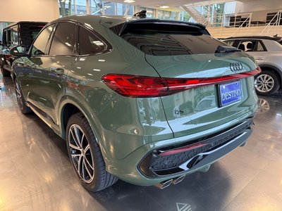 2026 AUDI Q5 SPORTBACK thumbnail 36