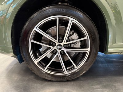 2026 AUDI Q5 SPORTBACK photo 4