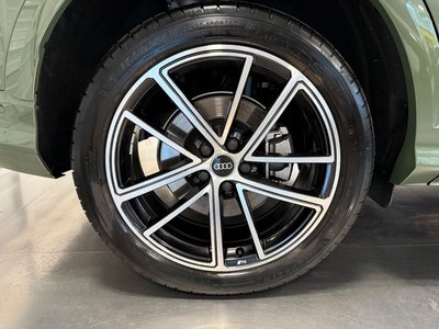 2026 AUDI Q5 SPORTBACK photo 7
