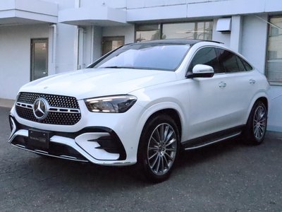 2026 Mercedes-BENZ GLE photo 7