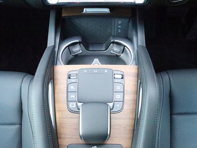 2026 Mercedes-BENZ GLE thumbnail 62