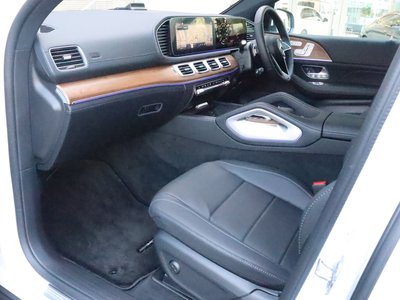 2026 Mercedes-BENZ GLE thumbnail 64
