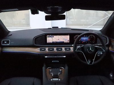 2026 Mercedes-BENZ GLE photo 4