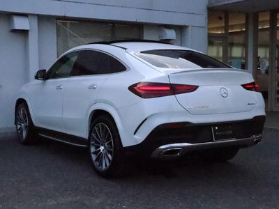 2026 Mercedes-BENZ GLE photo 9