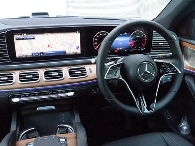 2026 Mercedes-BENZ GLE thumbnail 20
