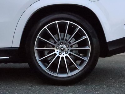 2026 Mercedes-BENZ GLE thumbnail 17