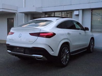 2026 Mercedes-BENZ GLE photo 11