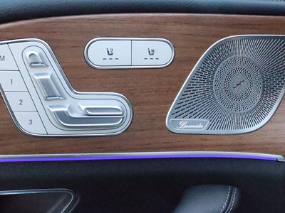 2026 Mercedes-BENZ GLE thumbnail 68