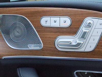 2026 Mercedes-BENZ GLE thumbnail 33