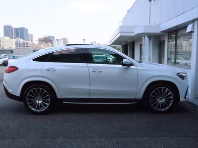 2026 Mercedes-BENZ GLE photo 13