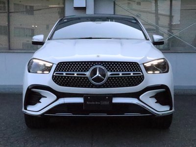2026 Mercedes-BENZ GLE photo 6