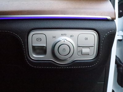 2026 Mercedes-BENZ GLE thumbnail 31