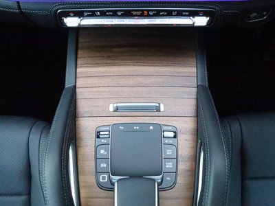 2026 Mercedes-BENZ GLE thumbnail 61