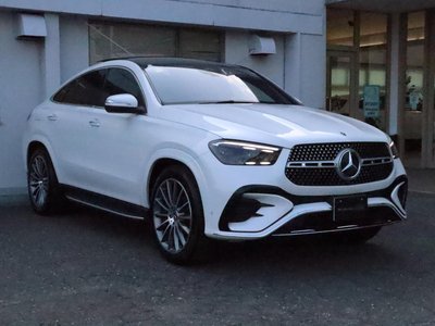 2026 Mercedes-BENZ GLE photo 14