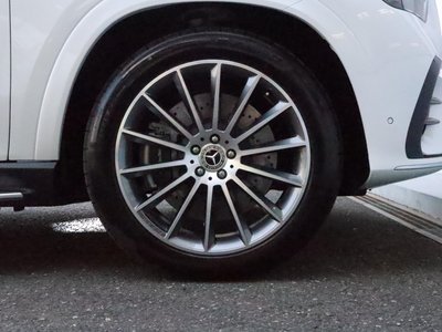 2026 Mercedes-BENZ GLE photo 16