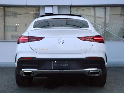 2026 Mercedes-BENZ GLE photo 10
