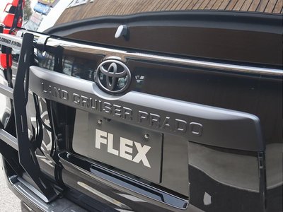 صورة 57 لـ 2023 Toyota LAND CRUISER PRADO