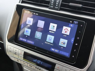 صورة 41 لـ 2023 Toyota LAND CRUISER PRADO