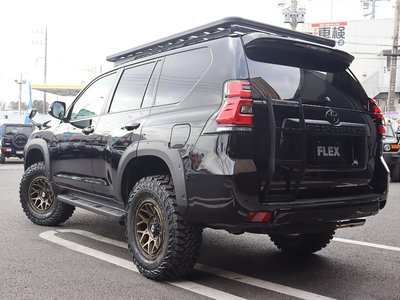صورة 58 لـ 2023 Toyota LAND CRUISER PRADO